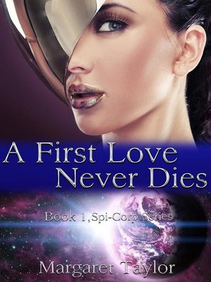cover image of A First Love Never Dies